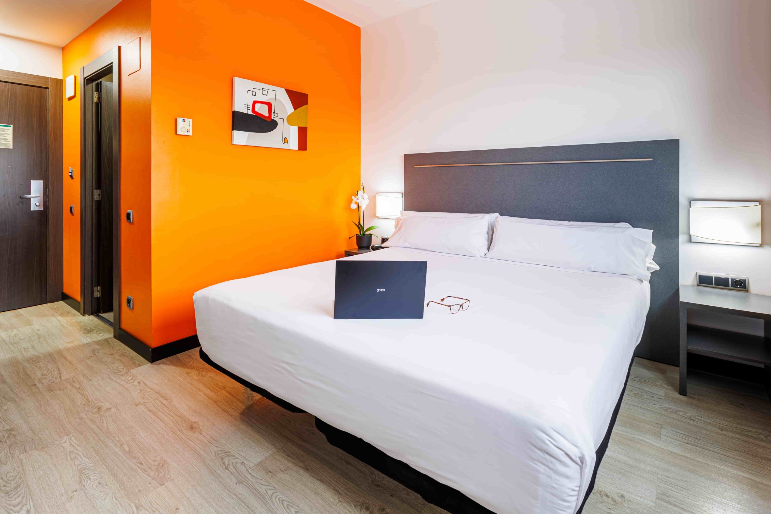 Double room