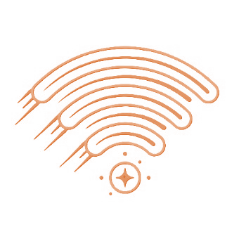 Fast Wi-Fi icon